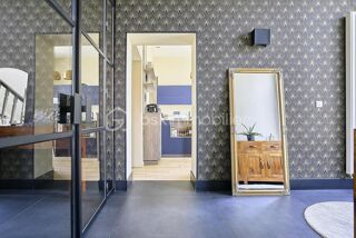 Propriété/château à vendre 8 pièces 300 m²