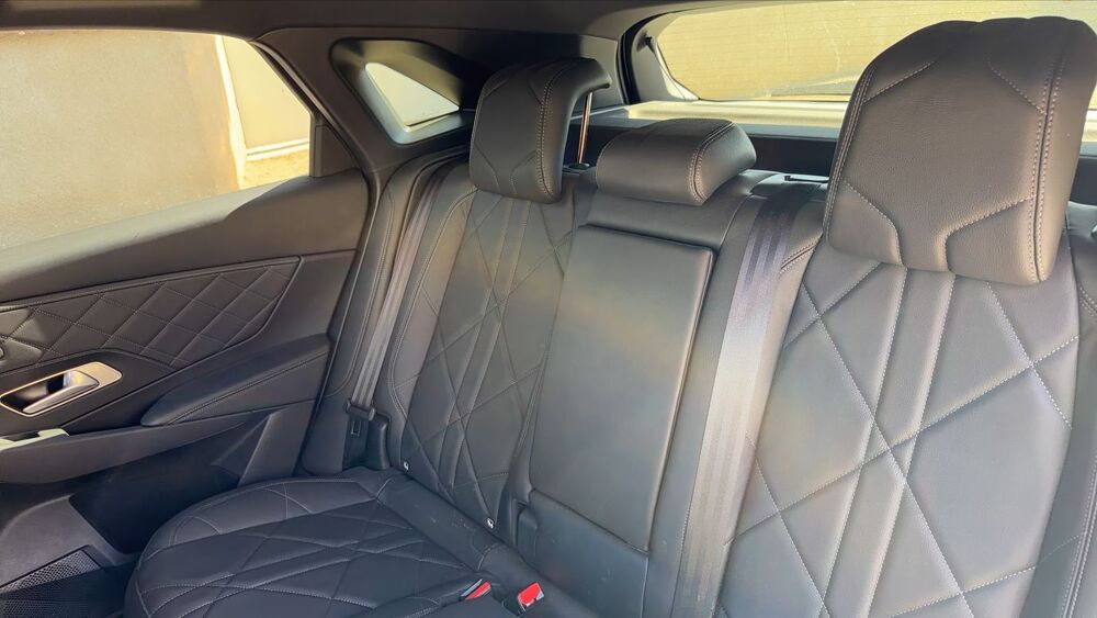 DS7 1.6 E-Tense 225 Hybrid EAT8 Rivoli - Automatique 2021 occasion 11000 Carcassonne
