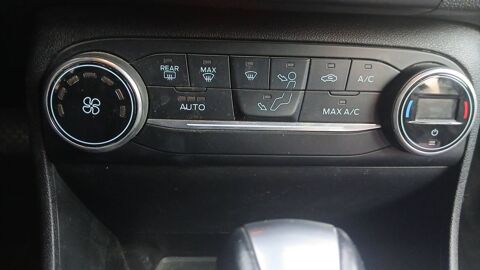 Fiesta VII 1.0 EcoBoost 100 BVA6 ST-Line 2019 occasion 83150 Bandol