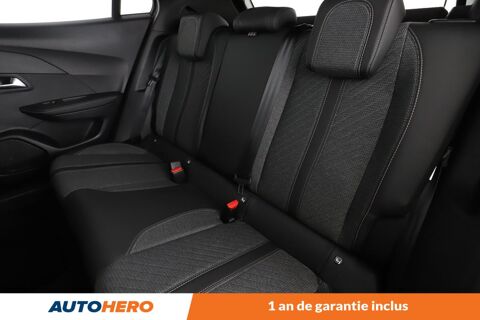 2008 1.2 PureTech Allure 101 ch 2024 occasion 92130 Issy-les-Moulineaux