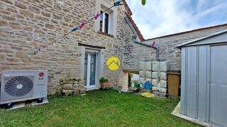  Maison � vendre 7 pi�ces 141 m�