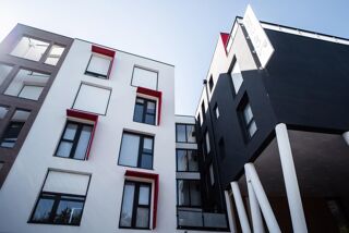  Appartement � vendre 1 pi�ce 18 m�