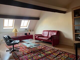  Appartement � vendre 2 pi�ces 57 m�