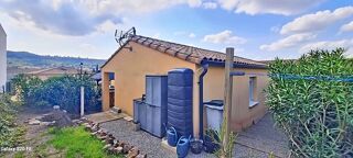 Vente Villa Villa de plain-pied de 91m² sur 398m² de terrain Saint chinian