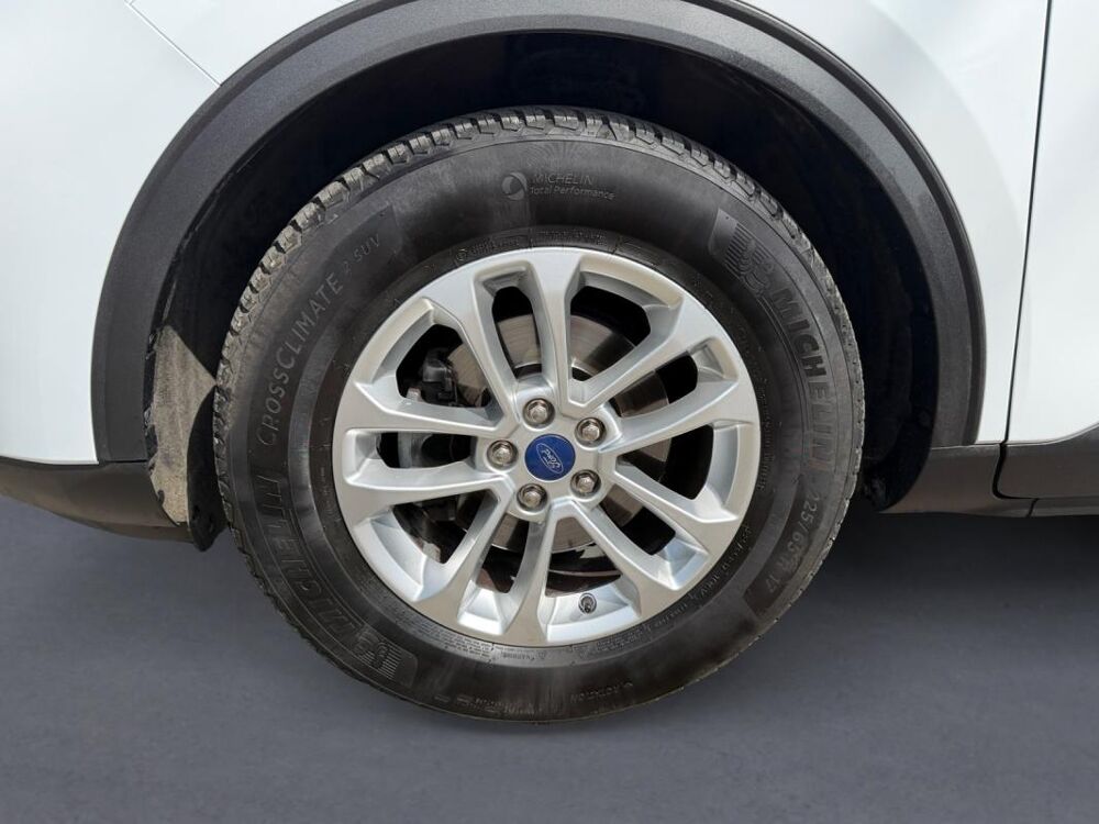Kuga III 1.5 ECOBLUE 120 BVM6 TITANIUM 2021 occasion 55800 Contrisson