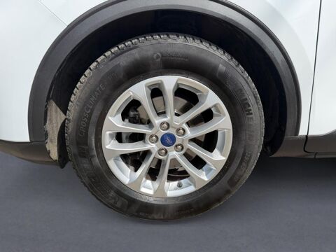 Kuga III 1.5 ECOBLUE 120 BVM6 TITANIUM 2021 occasion 55800 Contrisson