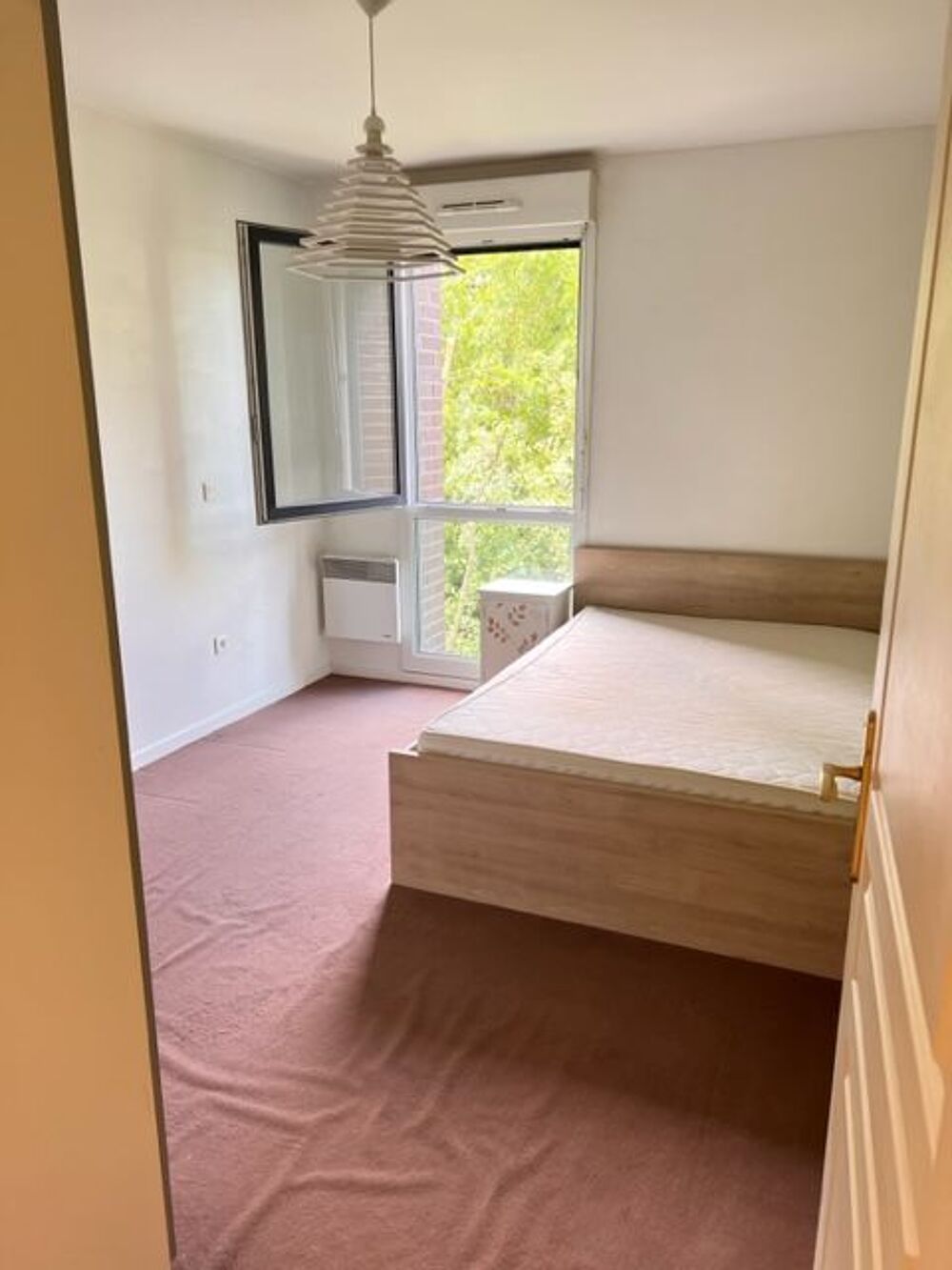 Location Appartement Appartement de 63m2 à louer sur Lille Lille