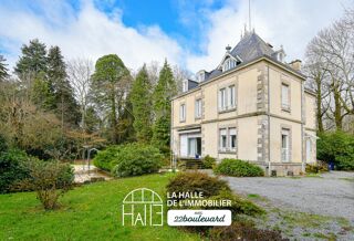  Propri�t�/ch�teau � vendre 10 pi�ces 267 m�