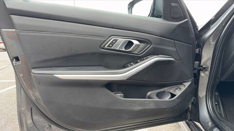 S&eacute;rie 3 Touring 320d 190 BVA8 Edition Sport - Automatique Entretien 2019 occasion 11000 Carcassonne