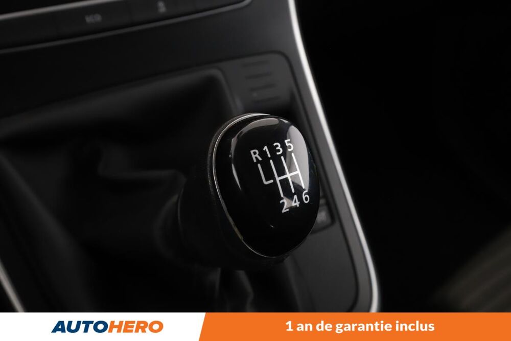 Sc&eacute;nic 1.6 dCi Energy Business 130 ch 2018 occasion 92130 Issy-les-Moulineaux