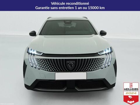 5008 HYBRID 145 CH E-DCS6 ALLURE 2025 occasion 10150 Lavau