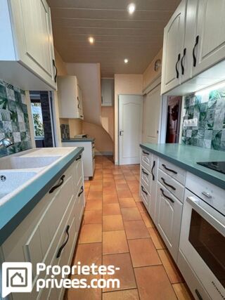  Maison � vendre 3 pi�ces 60 m�