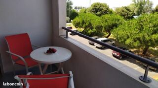  Appartement � louer 1 pi�ce 21 m�