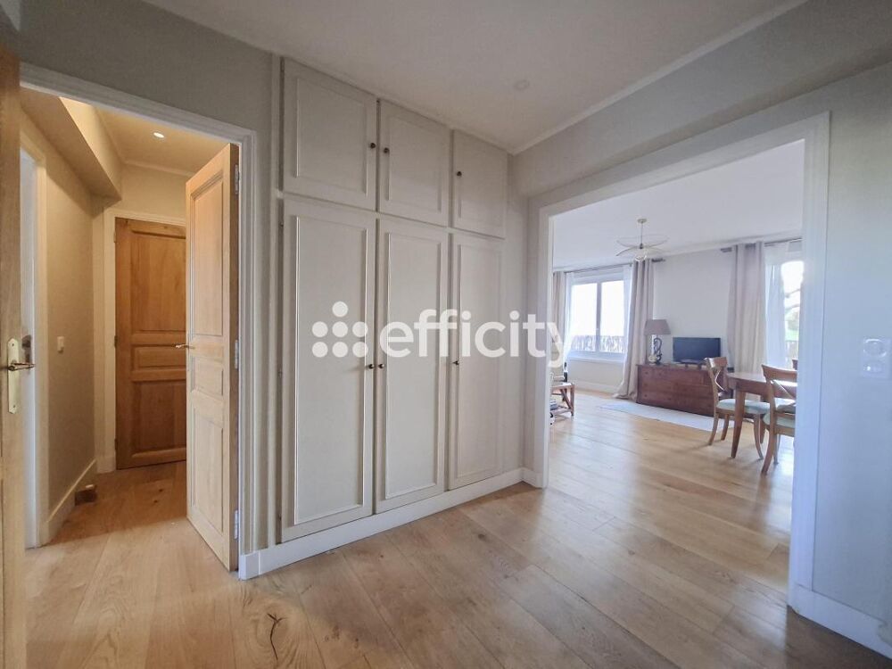 Vente Appartement Appartement Meudon
