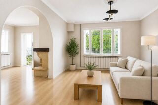  Maison à vendre 6 pièces 120 m²