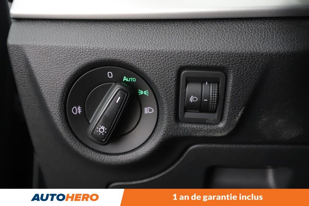 Kamiq 1.0 TSI Ambition 95 ch 2020 occasion 92130 Issy-les-Moulineaux