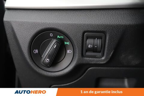 Kamiq 1.0 TSI Ambition 95 ch 2020 occasion 92130 Issy-les-Moulineaux