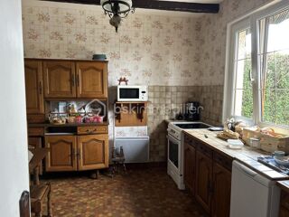  Maison � vendre 4 pi�ces 89 m�