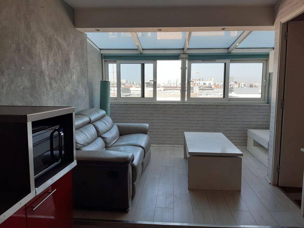 Location Appartement Appartement de 35m2 à louer sur Vincennes Vincennes