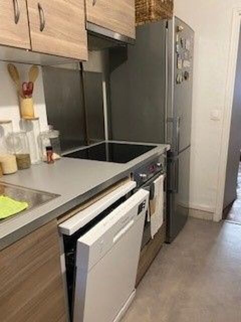  Appartement � louer 1 pi�ce 15 m�