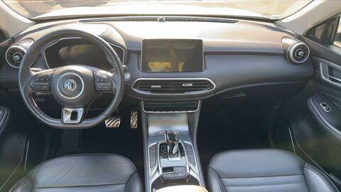 MG.EHS 1.5 T-GDI 258 Plug in Hybrid BVA Luxury 2023 occasion 41350 Vineuil