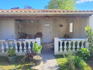  Maison à vendre 5 pièces 120 m²