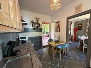  Maison à vendre 4 pièces 180 m²