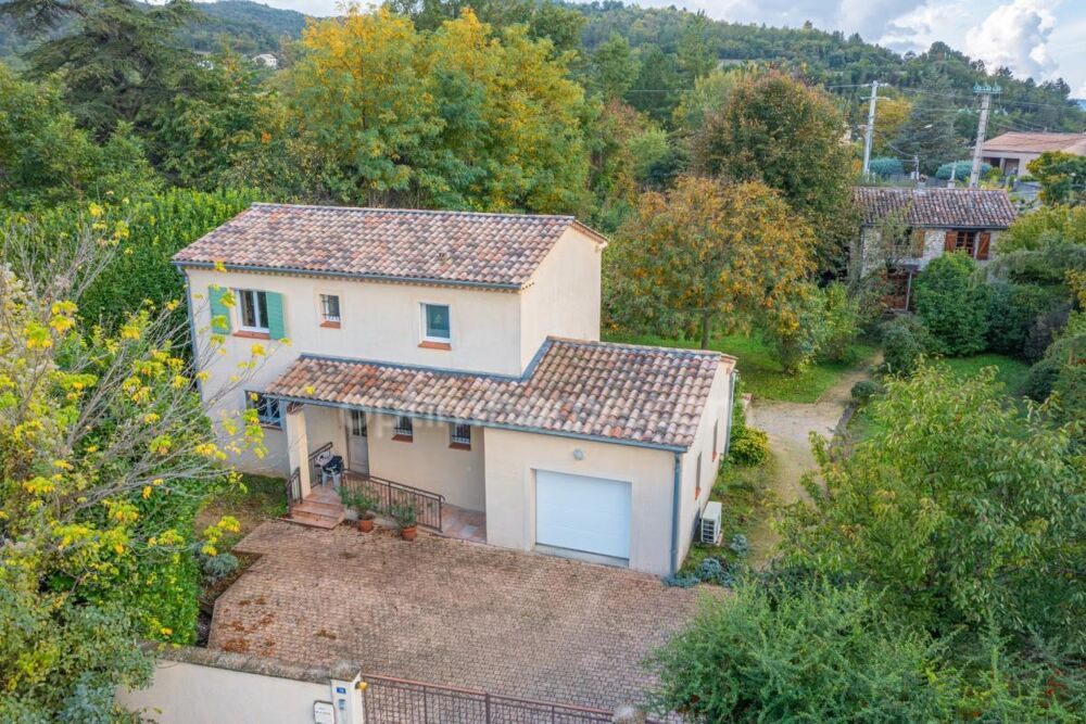 Vente Maison A vendre belle maison de 120m² proche Digne Les Bains (04) Estoublon