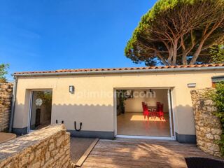  Maison à vendre 3 pièces 126 m²