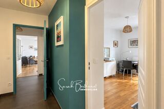 Vente Appartement Appartement Villeurbanne