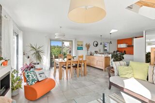  Maison à vendre 4 pièces 110 m²