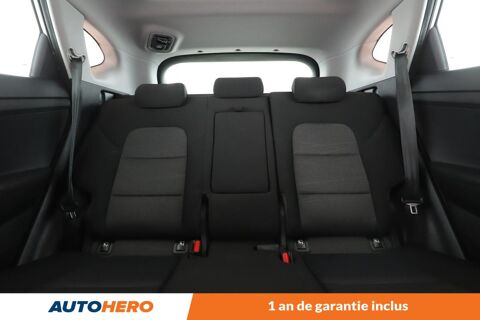 Tucson 1.6 T-GDi Creative DCT-7 177 ch 2019 occasion 92130 Issy-les-Moulineaux