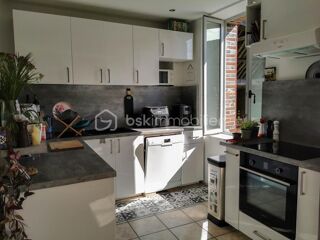  Maison � vendre 5 pi�ces 105 m�