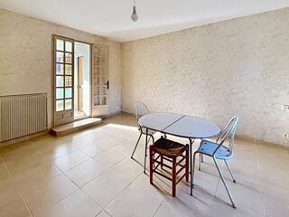  Maison à vendre 5 pièces 91 m²