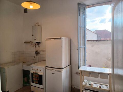  Appartement � louer 1 pi�ce 27 m�