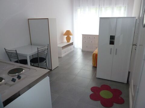  Appartement � louer 1 pi�ce 20 m�