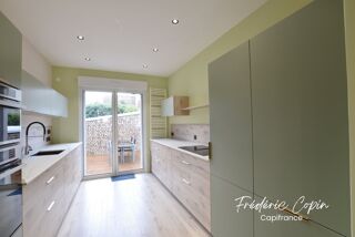  Villa � vendre 8 pi�ces 190 m�