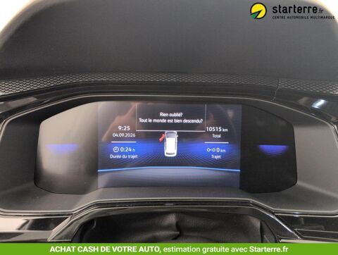 Taigo 1.0 TSI 116 DSG7 VW Edition 2024 occasion 69190 Saint-Fons
