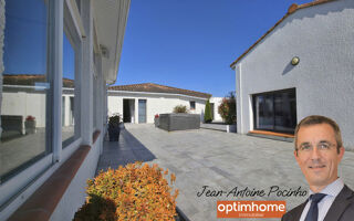  Maison  vendre 7 pices 283 m