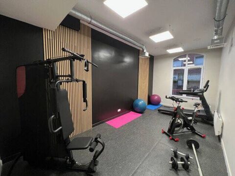  Appartement � louer 1 pi�ce 18 m�