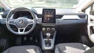 Captur II 1.0 TCe 90 Intens 2021 occasion 38110 Saint Clair De La Tour