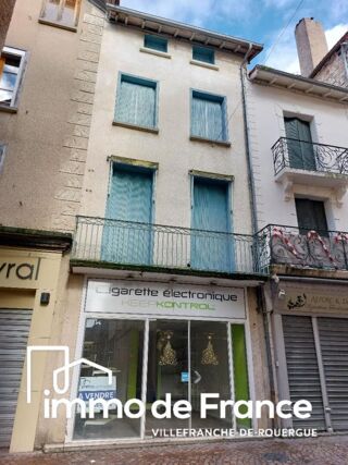  Immeuble � vendre 3 pi�ces 90 m�