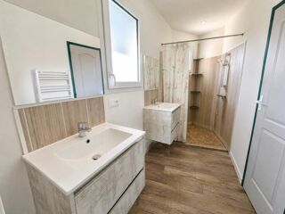  Maison à vendre 4 pièces 100 m²