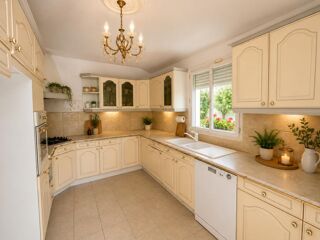  Maison à vendre 7 pièces 164 m²