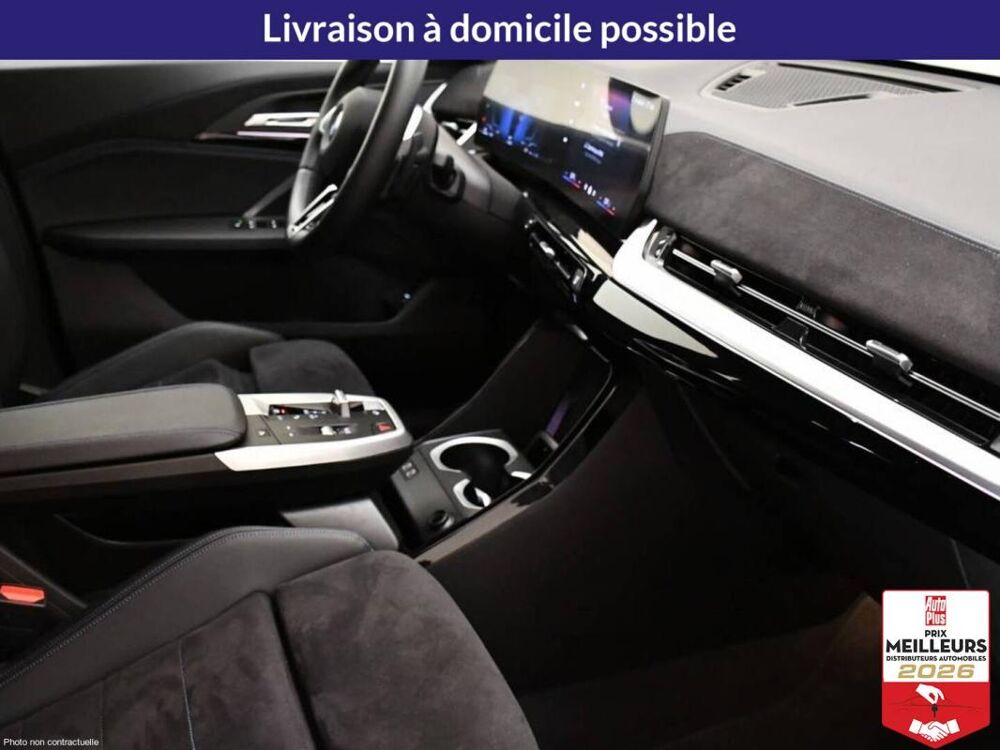 X1 sDrive 20d 163ch DKG7 M Sport 2025 occasion 78200 Buchelay