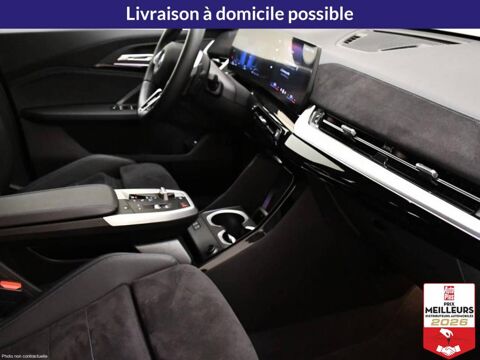 X1 sDrive 20d 163ch DKG7 M Sport 2025 occasion 78200 Buchelay