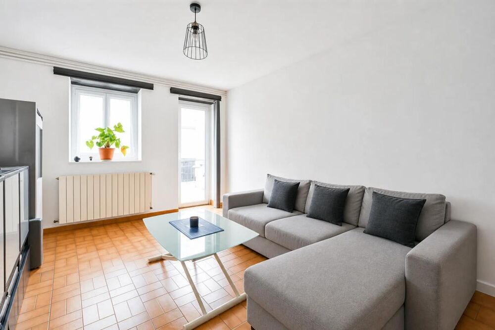 Vente Duplex/Triplex Appartement de 4 pièces de 62 m² situé à Vauréal Vaureal