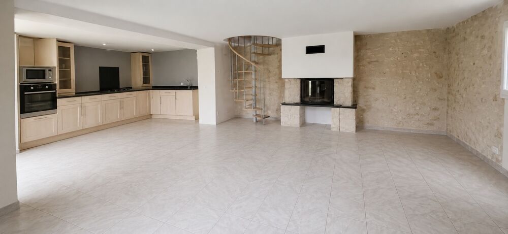 Vente Maison LES FARGES (24) : Maison 80 m2, terrain  de 12 339 m2 Les farges