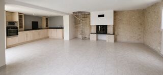  Maison à vendre 4 pièces 80 m²