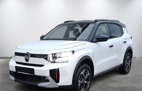 Citro&euml;n C3 Aircross II 1.2 HYBRIDE 145 MAX E-DCS6 2025 occasion Acign&eacute; 35690